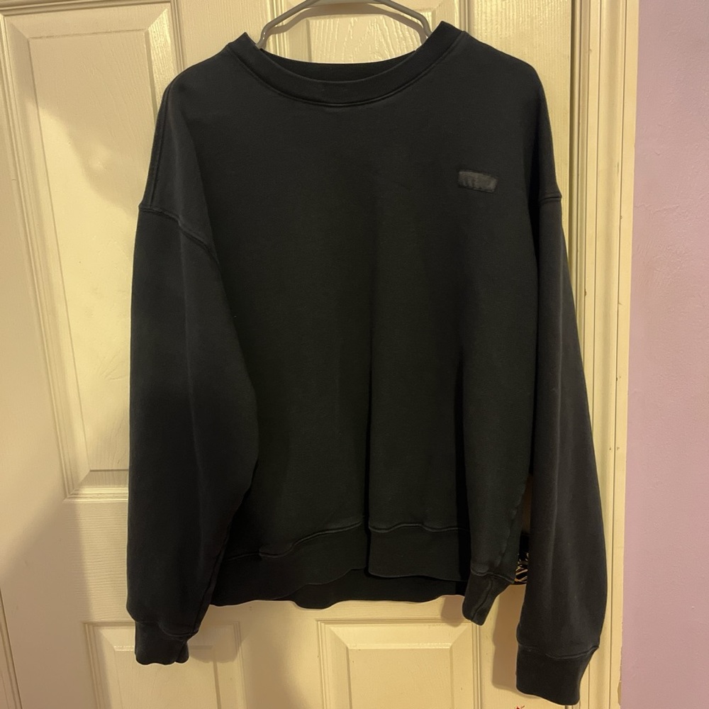 Set active crewneck
